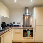 Balcony Waterside 2 Bed