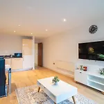 Balcony Waterside 2 Bed