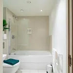 Balcony Waterside 2 Bed