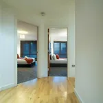Balcony Waterside 2 Bed شقة *